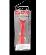 Revlon Microdermabrasion Wand Gently Exfoliate Skin with Real Diamond Gr... - $174.90 MXN