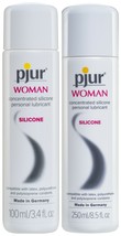 PJUR WOMAN SILICONE PERSONAL LUBRICANT CONCENTRATED BODYGLIDE  LUBE - £22.70 GBP - £38.37 GBP