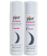 PJUR WOMAN SILICONE PERSONAL LUBRICANT CONCENTRATED BODYGLIDE  LUBE - $38.98 CAD+