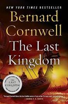 The Last Kingdom (The Saxon Chronicles Series #1) [Paperback] Cornwell, Bernard - £7.10 GBP
