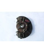 2009-2013 TOYOTA COROLLA MATRIX FRONT RIGHT SPINDLE KNUCKLE AWD K840 - €129,05 EUR