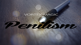 Vortex Magic Presents Penilism (Gimmick and Online Instructions) - Trick - £21.32 GBP