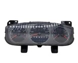 Speedometer Cluster MPH Opt UH8 Fits 09-11 IMPALA 437640 - ₹5,786.37 INR