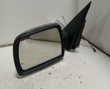 Driver Side View Mirror Power With Memory Fits 07-09 BMW X3 699156 - $128.70
