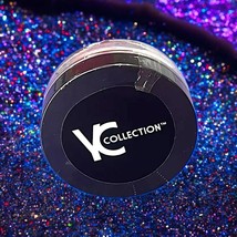 YC COLLECTION Loose Setting Powder in #121 1.8 g Sealed New Without Box ... - £11.64 GBP