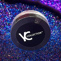 YC COLLECTION Loose Setting Powder in #121 1.8 g Sealed New Without Box ... - $14.84