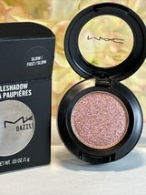 Mac Dazzleshadow - SLOW/FAST/SLOW - Eye Shadow Full Size Nib Free Shipping - £14.30 GBP