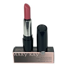 Mary Kay RASPBERRY ICE Gel Semi Shine Lipstick .13oz - £16.75 GBP