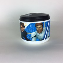Star Wars The Clone Wars Food Jar. Insulated - £11.78 GBP