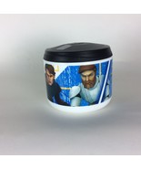 Star Wars The Clone Wars Food Jar. Insulated - £11.94 GBP