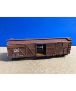 Walthers HO Cattle C&amp;O 95231 Car - $12.21 CAD