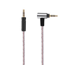 2.5mm BALANCED Audio Cable For Sennheiser Momentum Wired Wireless 2.0 3.0 - £27.10 GBP