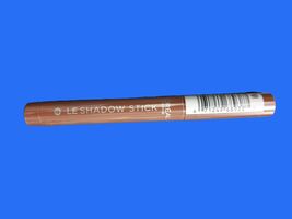 L'Oreal Paris Le Shadow Stick Blendable Cream Eyeshadow Stick Brown Blis... - $9.15