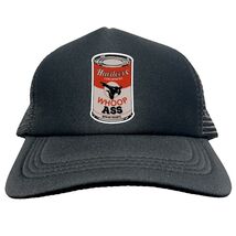 WHOOP ASS FUNNY Trucker Cap Foam Baseball Cap Hat Mesh HF0146 - €16,96 EUR