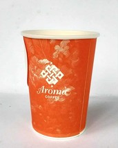 8 oz Paper Cups 50 Pack – Eco Friendly Disposable Hot &amp; Cold Drink Cups - €10,25 EUR