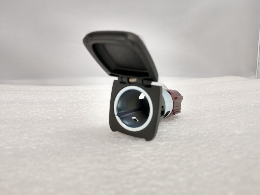 GM 2015-2020 power accessory outlet center console socket. OEM New Take-out - $18.99