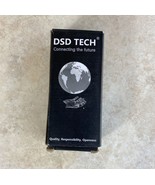 DSD TECH SH-U09F to TTL Adapter NEW - £9.32 GBP