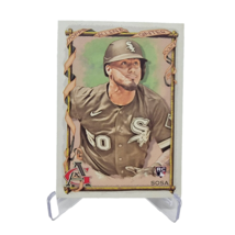 2023 Topps Allen &amp; Ginter Lenyn Sosa Chicago White Sox #109 Rookie RC - $2.24
