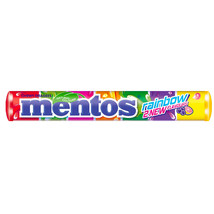 Mentos Rainbow Candies (40x37.5g) - £91.38 GBP