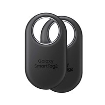 Samsung SmartTag2 (2023) Bluetooth + UWB, IP67 Water and Dust Resistant,... - $85.99