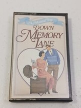 A Musical Trip Down Memory Lane Tape 3 Reader&#39;s Digest Cassette Tape - £1.54 GBP
