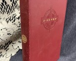 Hardcover - Options - By O&#39;Henry - Printed 1925 - £19.84 GBP