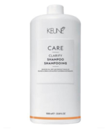 Keune Care Clarify Shampoo, 33.8 Oz. - $62.40