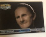 Star Trek Deep Space 9 Memories From The Future Trading Card #24 Odo - £1.54 GBP