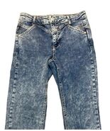 We The Free Women’s Skinny Jeans Size 28 Acid Wash EXCELLENT CONDITION  - $359.40 MXN