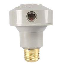 150-watt CFL Automatic Dusk-to-dawn Floodlight Light Control - £4.86 GBP