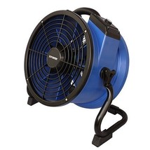 XPOWER X-35AR HI-TEMP Professional Axial Fan - $198.00