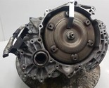 Automatic Transmission XC70 AWD With Turbo Fits 09-10 VOLVO 70 SERIES 74... - $466.08