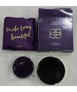 NIB Tarte Confidence Creamy Powder Foundation Tan Honey Makeup - €16,12 EUR