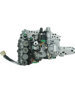 CVT REOR01A JF110E Body Solenoids 07up Mitsubishi Lancer - $212.85
