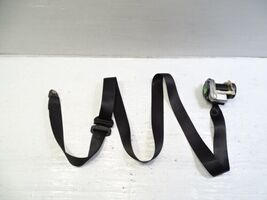 01 Mercedes R170 SLK320 seat belt, right front, black - $34.99