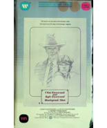 Honky Tonk Man - VHS - Warner Home Video (1982) - Pre-owned - £11.96 GBP