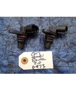 2017 Hyundai Elantra 2.0 NU10 camshaft position sensors cam sensor engin... - $696.89 MXN