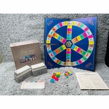 Parker Brothers Trivial Pursuit The 1980s Master Card Game - £21.90 GBP