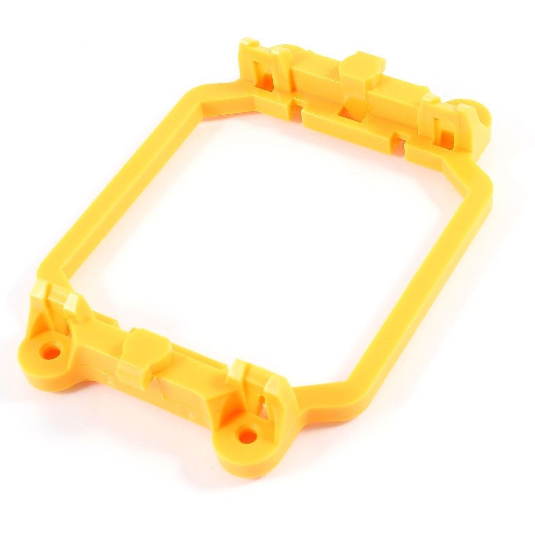 Primary image for *Same Day 3Pm Pst*New* Yellow Retention Bracket For Amd Socket Fm2