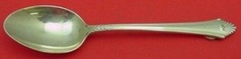 Edgemont by Gorham Sterling Silver Teaspoon 5 7/8&quot; Flatware Heirloom - £53.66 GBP