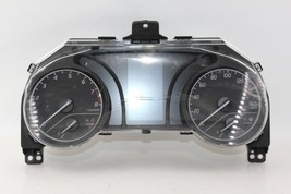 Speedometer Cluster 59K Miles MPH Fits 2019 TOYOTA CAMRY OEM #23685 - $269.99