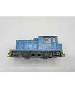 Vtg HO Scale AHM L-5006 B&amp;O Diesel Switcher Baltimore &amp; Ohio #5006 Untested - $431.64 MXN