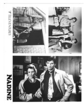 2 Nadine Jeff Bridges Kim Basinger Press Photos Movie Stills - £4.49 GBP