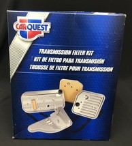 Power Torque Automatic Transmission Filter Kit FK-252 - $147.44 MXN
