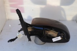 13-16 Nissan Pathfinder Door Side Mirror w/ Around View Camera Driver Left LH image 2