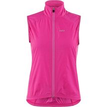 Louis Garneau – Women's Nova 2 Cycling Vest – Pink, XL – 1028102 - $31.46