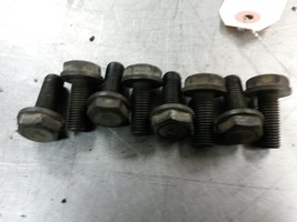 Flexplate Bolts From 2001 Saturn L300  3.0 - £15.75 GBP