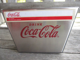 Coca-Cola Bottle Cap Catcher - NEW - $12.62