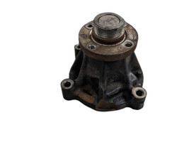 Water Pump From 2004 Ford F-250 Super Duty  6.8 - £27.87 GBP