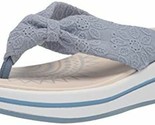 SKECHERS UPGRADES-ISLAND VIBES COMFORT WOMEN&#39;S FLIP FLOPS ASST. SIZES 16... - £27.96 GBP